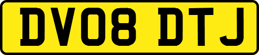 DV08DTJ