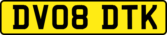 DV08DTK