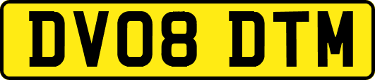 DV08DTM