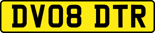 DV08DTR
