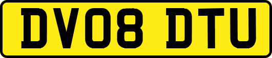 DV08DTU