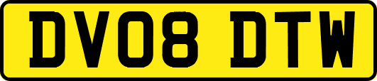 DV08DTW