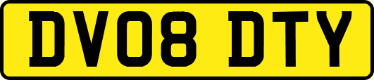 DV08DTY
