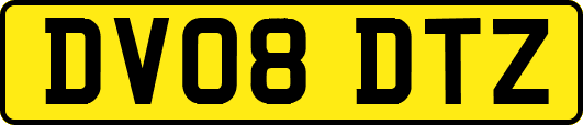 DV08DTZ