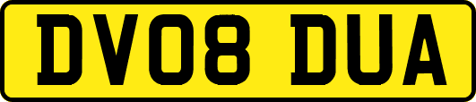 DV08DUA