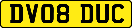 DV08DUC