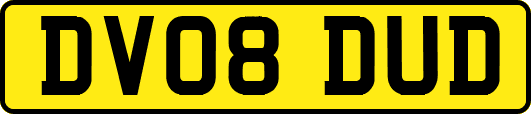 DV08DUD