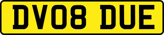 DV08DUE