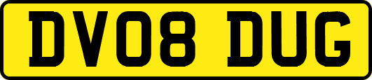 DV08DUG
