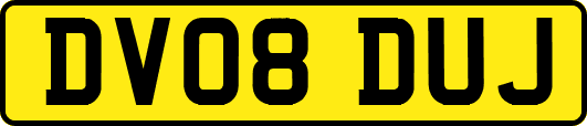 DV08DUJ