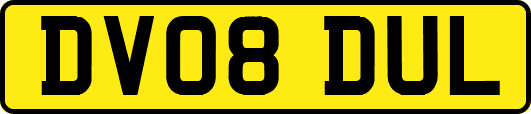 DV08DUL