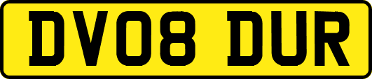 DV08DUR