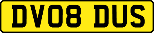 DV08DUS