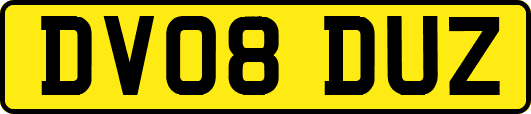 DV08DUZ