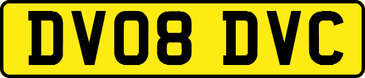DV08DVC