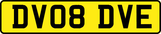 DV08DVE
