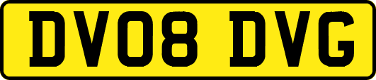 DV08DVG