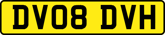 DV08DVH