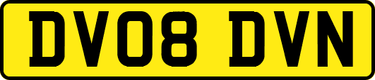 DV08DVN