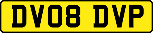 DV08DVP
