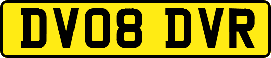 DV08DVR