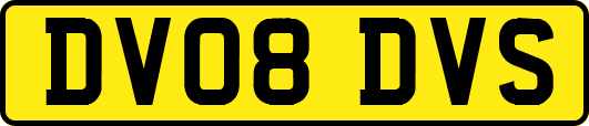 DV08DVS
