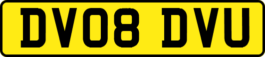 DV08DVU