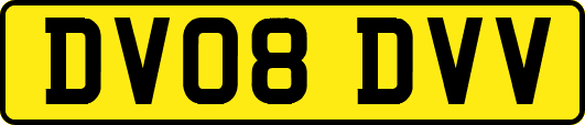 DV08DVV