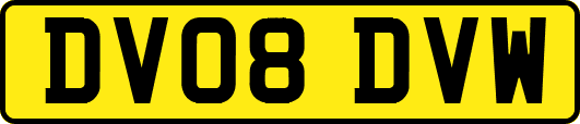 DV08DVW