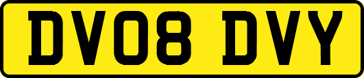 DV08DVY