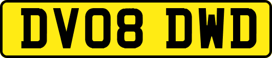 DV08DWD