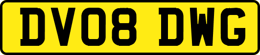 DV08DWG