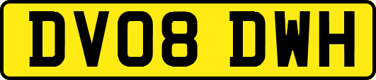 DV08DWH