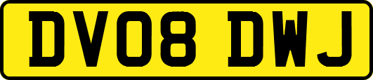 DV08DWJ
