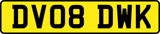 DV08DWK