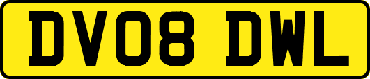 DV08DWL