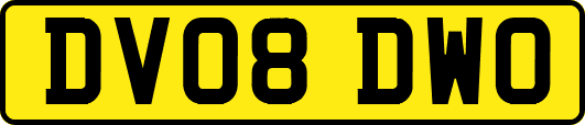 DV08DWO