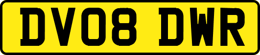 DV08DWR