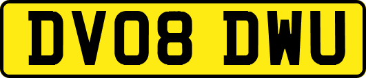 DV08DWU