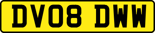 DV08DWW