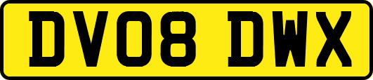 DV08DWX
