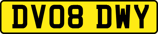 DV08DWY