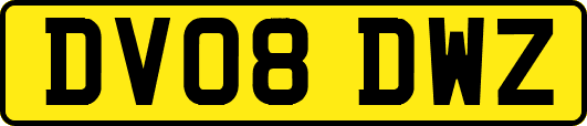 DV08DWZ