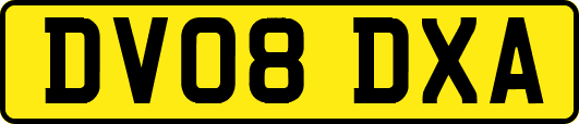DV08DXA