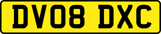 DV08DXC