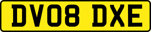 DV08DXE