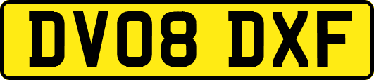 DV08DXF