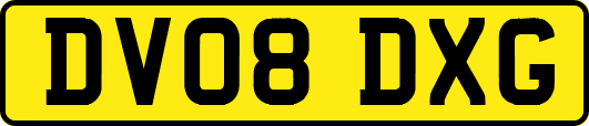 DV08DXG