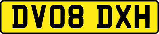 DV08DXH