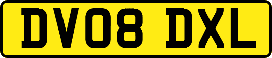 DV08DXL